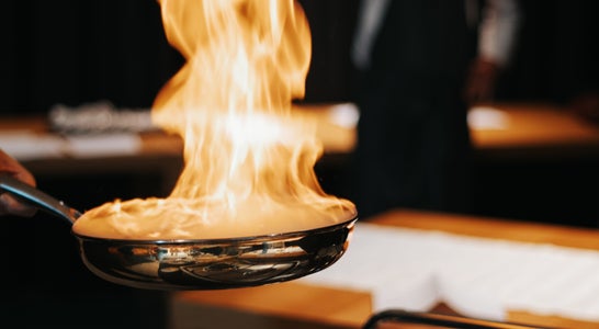 Teilprüfung Restaurantmeister Teilprüfung Restaurantmeister