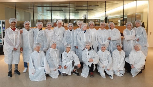 Backe backe Kuchen… Weihnachten 2019 Backe backe Kuchen… Weihnachten 2019