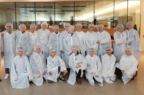 Backe backe Kuchen… Weihnachten 2019 Backe backe Kuchen… Weihnachten 2019