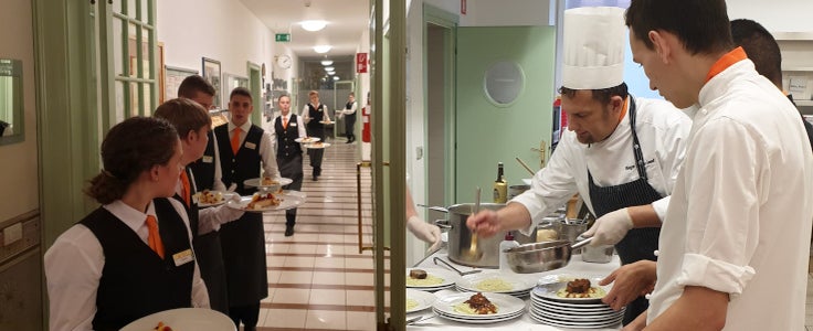 Savoy Lehre Savoy Lehre