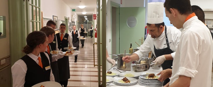 Savoy Lehre Savoy Lehre