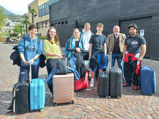 Savoy Schüler Praktikum in München Savoy Schüler Praktikum in München