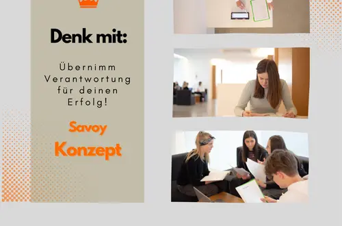 Schule der Zukunft – Schule mit Zukunft – Schule für die Zukunft! Schule der Zukunft – Schule mit Zukunft – Schule für die Zukunft!