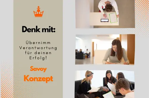 Schule der Zukunft – Schule mit Zukunft – Schule für die Zukunft! Schule der Zukunft – Schule mit Zukunft – Schule für die Zukunft!