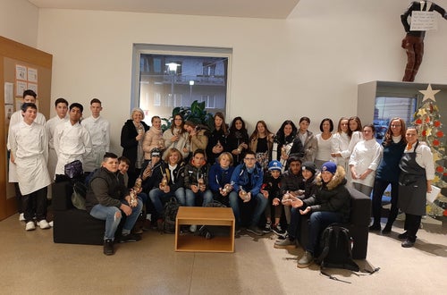 Backe backe Kuchen… Weihnachten 2019 Backe backe Kuchen… Weihnachten 2019