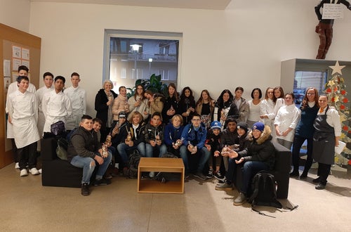 Backe backe Kuchen… Weihnachten 2019 Backe backe Kuchen… Weihnachten 2019