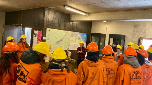 Ausflug nach Villanders Ausflug nach Villanders