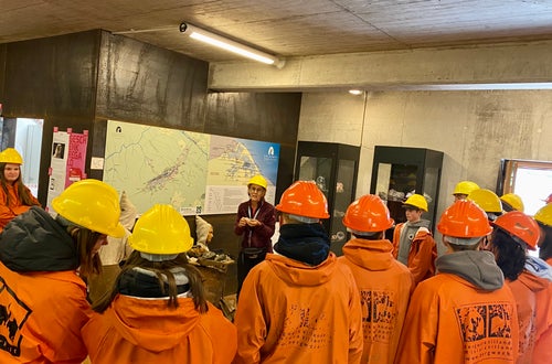 Ausflug nach Villanders Ausflug nach Villanders