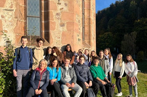 Projekt Waldbaden, 2. Hofa A Projekt Waldbaden, 2. Hofa A