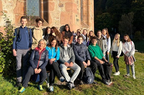 Projekt Waldbaden, 2. Hofa A Projekt Waldbaden, 2. Hofa A