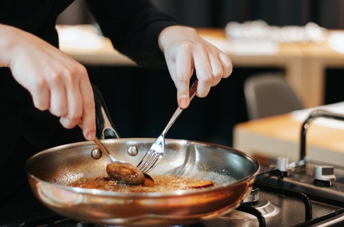 Teilprüfung Restaurantmeister Teilprüfung Restaurantmeister