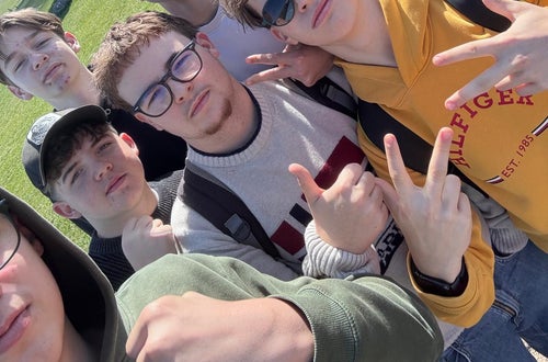 Sprachreise S.J. 2026 Sprachreise S.J. 2026