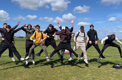 Sprachreise S.J. 2026 Sprachreise S.J. 2026