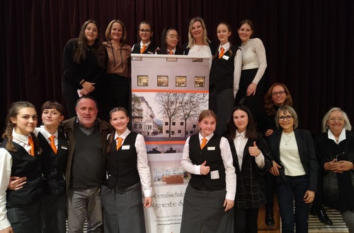 Savoy trifft Dante Savoy trifft Dante