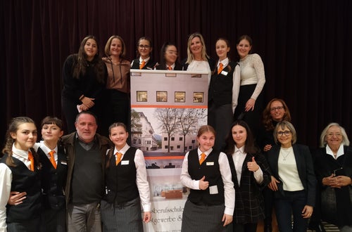 Savoy trifft Dante Savoy trifft Dante