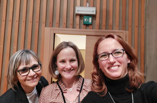 Savoy trifft Dante Savoy trifft Dante