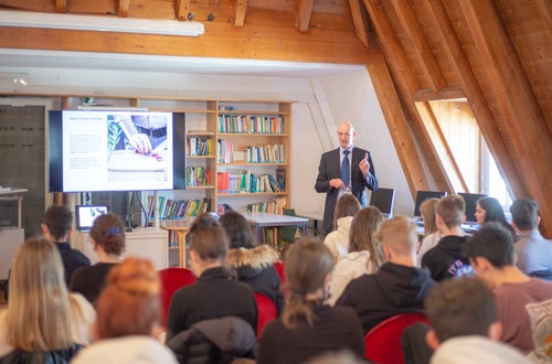 Hubert Unterfrauner: IDM Hubert Unterfrauner: IDM