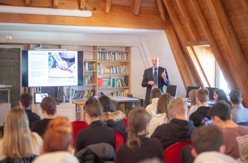 Hubert Unterfrauner: IDM Hubert Unterfrauner: IDM