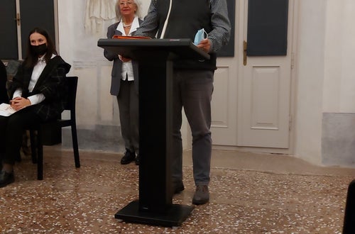 Savoy trifft Dante Savoy trifft Dante