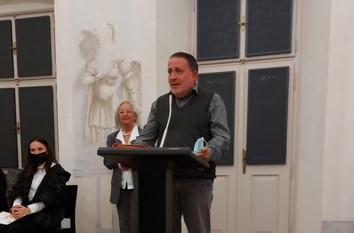 Savoy trifft Dante Savoy trifft Dante