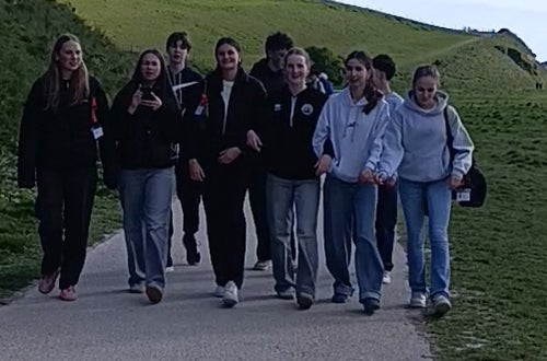 Sprachreise S.J. 2026 Sprachreise S.J. 2026