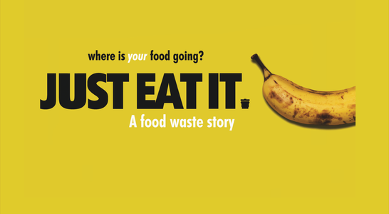 Food Waste - Lebensmittelverschwendung geht uns alle an Food Waste - Lebensmittelverschwendung geht uns alle an