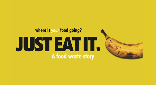 Food Waste - Lebensmittelverschwendung geht uns alle an Food Waste - Lebensmittelverschwendung geht uns alle an