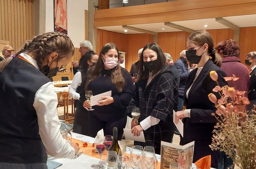 Savoy trifft Dante Savoy trifft Dante