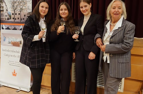 Savoy trifft Dante Savoy trifft Dante