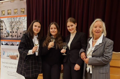 Savoy trifft Dante Savoy trifft Dante