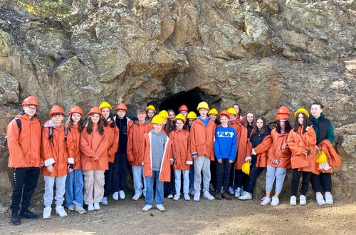 Ausflug nach Villanders Ausflug nach Villanders