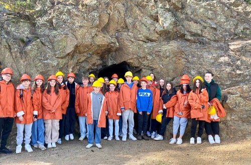 Ausflug nach Villanders Ausflug nach Villanders