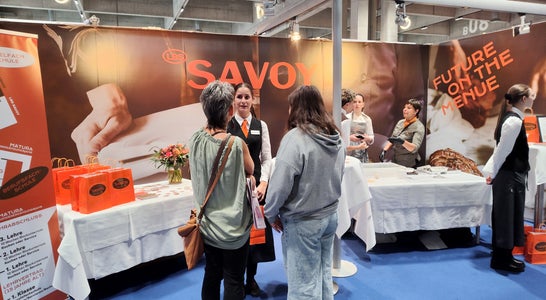 LBS SAVOY: Futurum 2025 LBS SAVOY: Futurum 2025