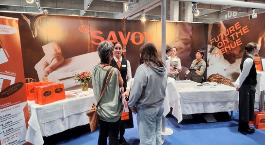 LBS SAVOY: Futurum 2025 LBS SAVOY: Futurum 2025