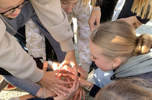 LBS SAVOY_ 1_HOFA Teambuilding LBS SAVOY_ 1_HOFA Teambuilding