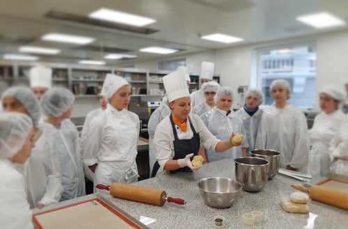 Backe backe Kuchen… Weihnachten 2019 Backe backe Kuchen… Weihnachten 2019