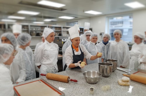 Backe backe Kuchen… Weihnachten 2019 Backe backe Kuchen… Weihnachten 2019