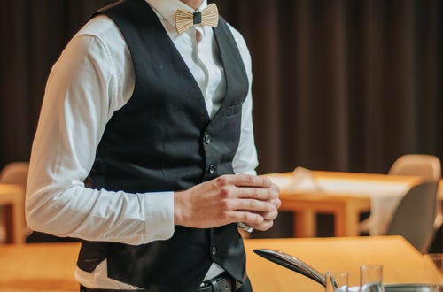 Teilprüfung Restaurantmeister Teilprüfung Restaurantmeister