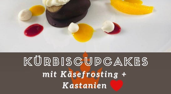Kurbis Cup Cake Kurbis Cup Cake