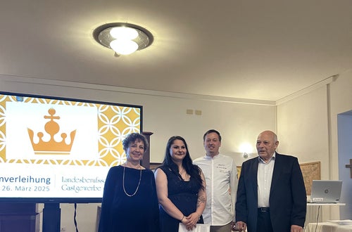 Diplomverleihung 2025 an der LBS Savoy Diplomverleihung 2025 an der LBS Savoy