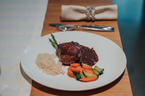 Teilprüfung Restaurantmeister Teilprüfung Restaurantmeister