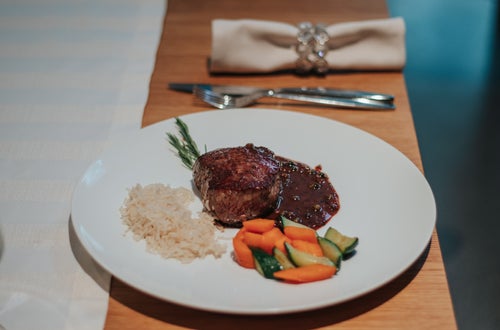 Teilprüfung Restaurantmeister Teilprüfung Restaurantmeister