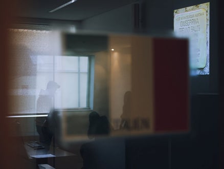 Bewusstseinsbildung zum Internationalen Gedenktag zur Befreiung der Konzentrationslager Bewusstseinsbildung zum Internationalen Gedenktag zur Befreiung der Konzentrationslager