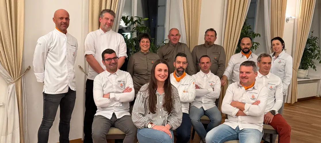 FG Kochen S.J. 2025-26 FG Kochen S.J. 2025-26