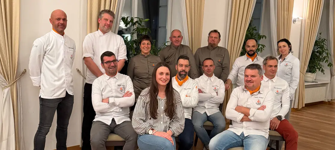 FG Kochen S.J. 2025-26 FG Kochen S.J. 2025-26