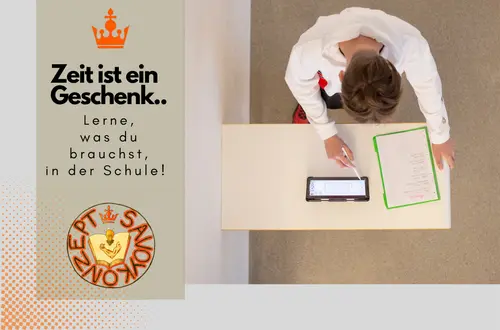 Schule der Zukunft – Schule mit Zukunft – Schule für die Zukunft! Schule der Zukunft – Schule mit Zukunft – Schule für die Zukunft!