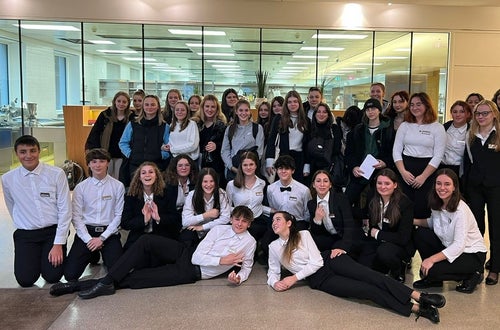 Projekt: Mens sana in corpore sano: Grund gesund Projekt: Mens sana in corpore sano: Grund gesund