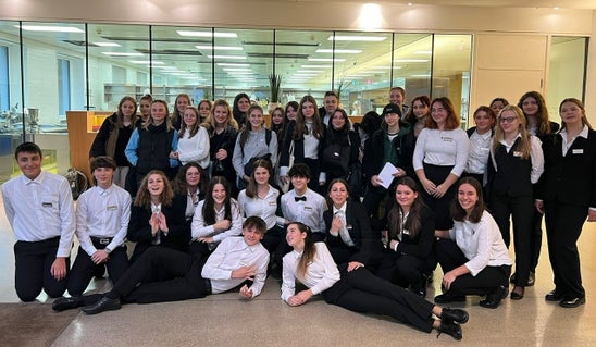 Projekt: Mens sana in corpore sano: Grund gesund Projekt: Mens sana in corpore sano: Grund gesund