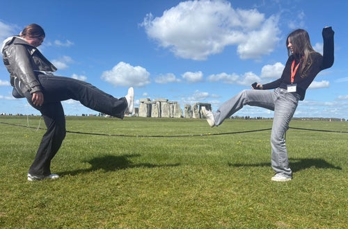 Sprachreise S.J. 2026 Sprachreise S.J. 2026