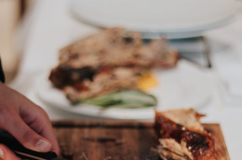 Teilprüfung Restaurantmeister Teilprüfung Restaurantmeister